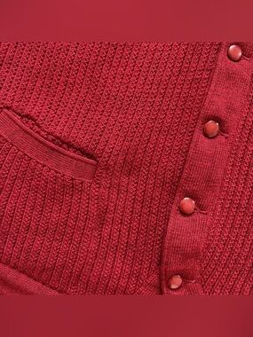 Sweater Vest
